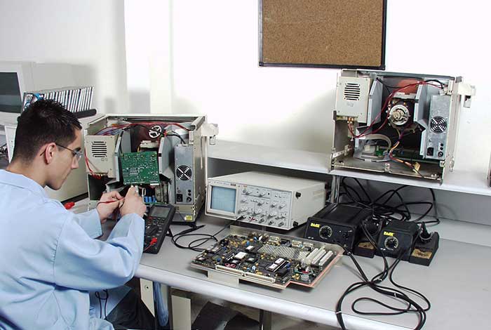 Hakkari Elektronik Tamircisi