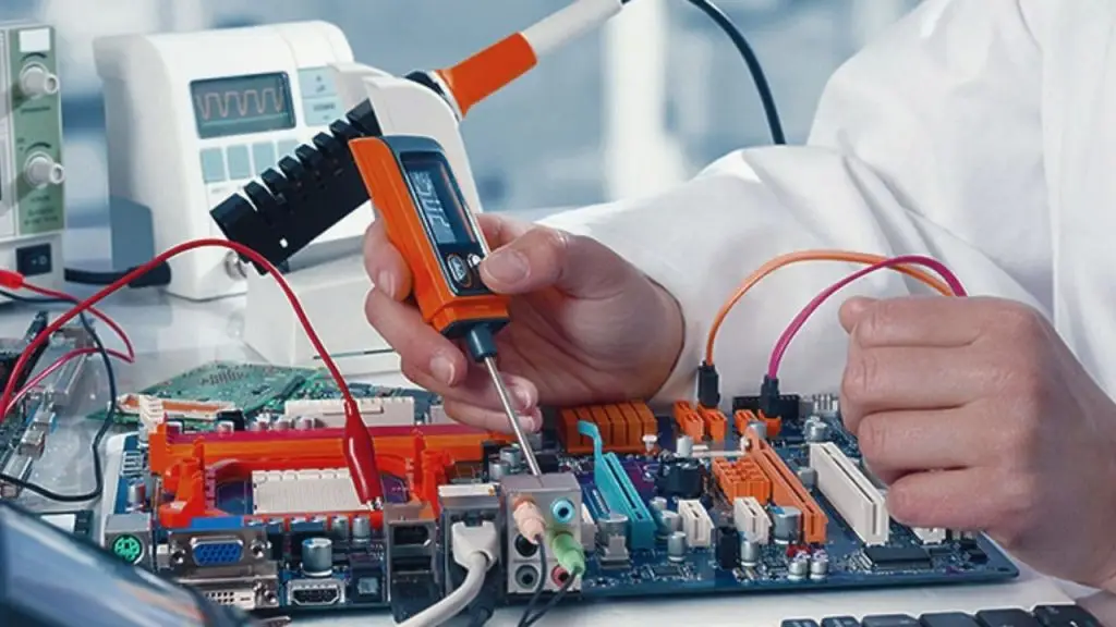 Hakkari Elektronik Tamircisi